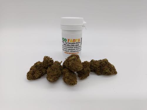 420 Fanta